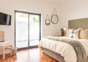 My Address Vale do Frei - The 1ST Room