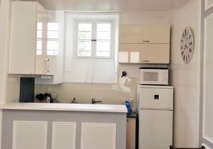 My Appart'à Versailles a charming two-rooms in the heart of Versailles
