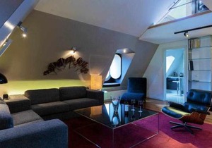 My Chiado Suite