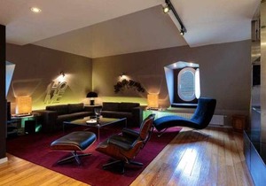 My Chiado Suite