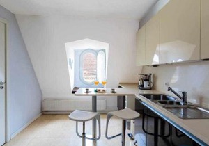 My Chiado Suite
