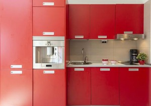 My City Home - Estudio en Alcobendas