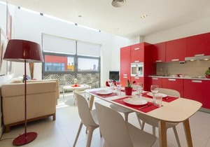 My City Home - Estudio en Alcobendas
