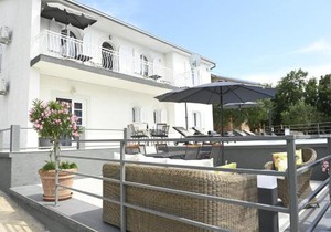 My Day House App1