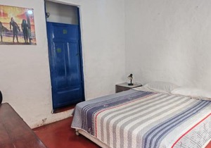 My Friend Surf Hostal