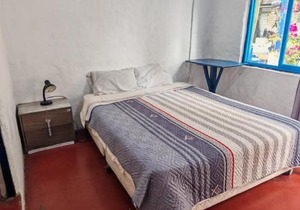 My Friend Surf Hostal