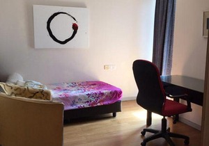 my habitat