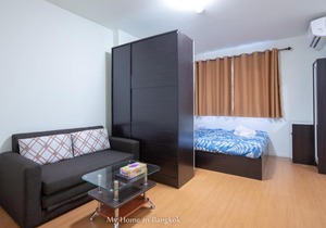 My Home in Bangkok C3/306
