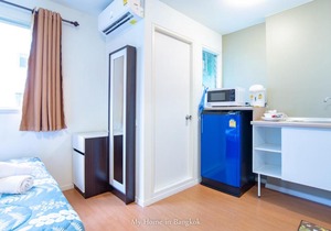 My Home in Bangkok C3/306