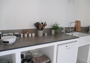 My Home in lourmarin