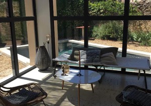 My Home in lourmarin