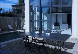 My Home in lourmarin
