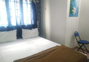 My Home Residency