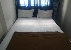 My Home Residency