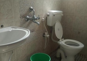 My Home Residency