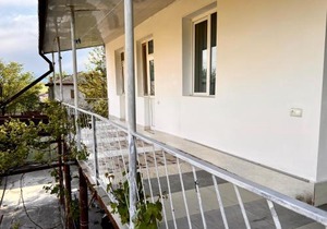 My home udabno
