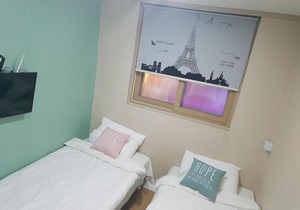My Hostel