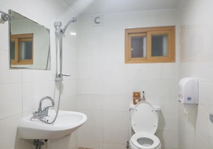 My Hostel