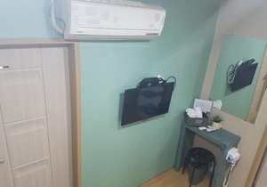 My Hostel
