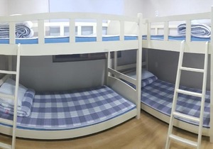 My Hostel