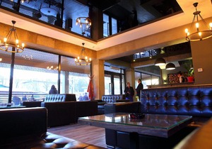 My Hotel Bishkek