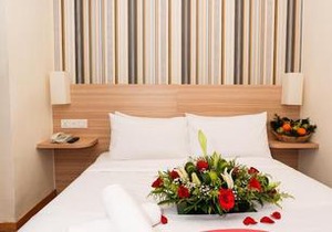 My Hotel @ Bukit Bintang