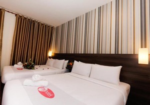 My Hotel @ Bukit Bintang
