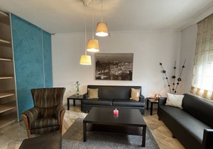 My house in kalamaria