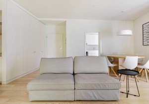 MY LX FLAT Avenida da Liberdade A
