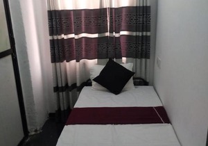 My villa weligama
