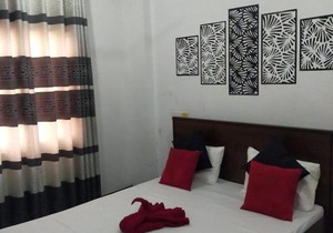 My villa weligama