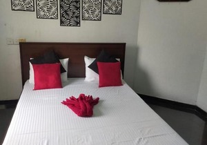 My villa weligama