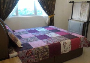 MyHome 2B At Seri Kembangan With A View