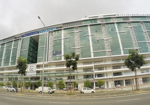 MyHome Sutera Avenue Suite Kota Kinabalu