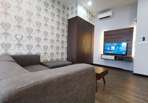Mykey Silverscape B-39-07 Melaka City