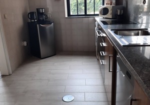 MyriverPlace N.1 - Riverfront Apartment with breathtaking views