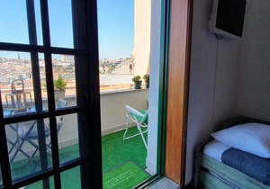 MyriverPlace N.4 - Riverfront Apartment with TERRACE breathtaking views