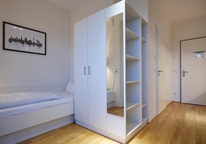 myroom - Serviced Apartments