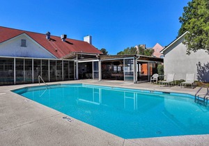 Myrtle Beach Condo on Legends Golf Course w/ Pool!