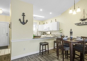 Myrtle Beach Riverwalk ESCAPE!