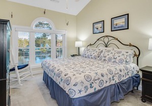 Myrtle Beach Riverwalk ESCAPE!