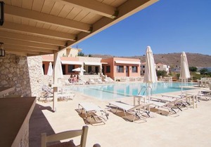 Myrtle - Morfi Village