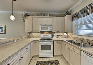 Myrtlewood Condos