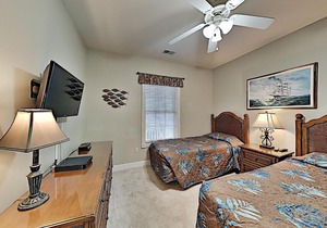 Myrtlewood Condos
