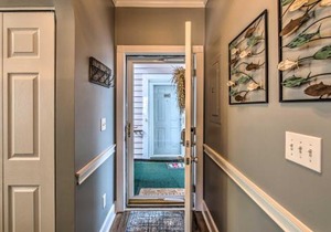 Myrtlewood Golf Resort Condo with Pool Access