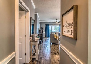 Myrtlewood Golf Resort Condo with Pool Access