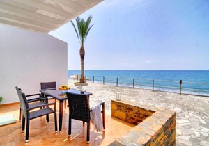 Myrtos Mare Suites