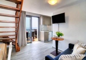 Myrtos Mare Suites