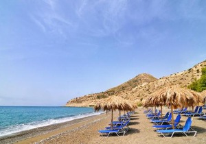 Myrtos Mare Suites