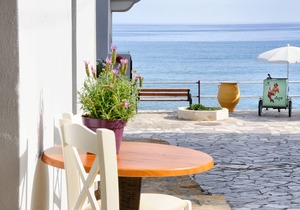 Myrtos Mare Suites - Studio 2